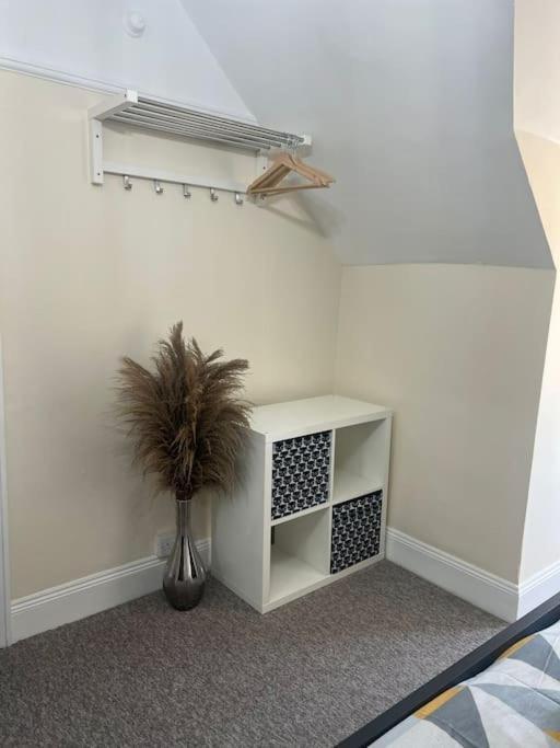Family Marine Apartment With Sea View Dawlish Esterno foto