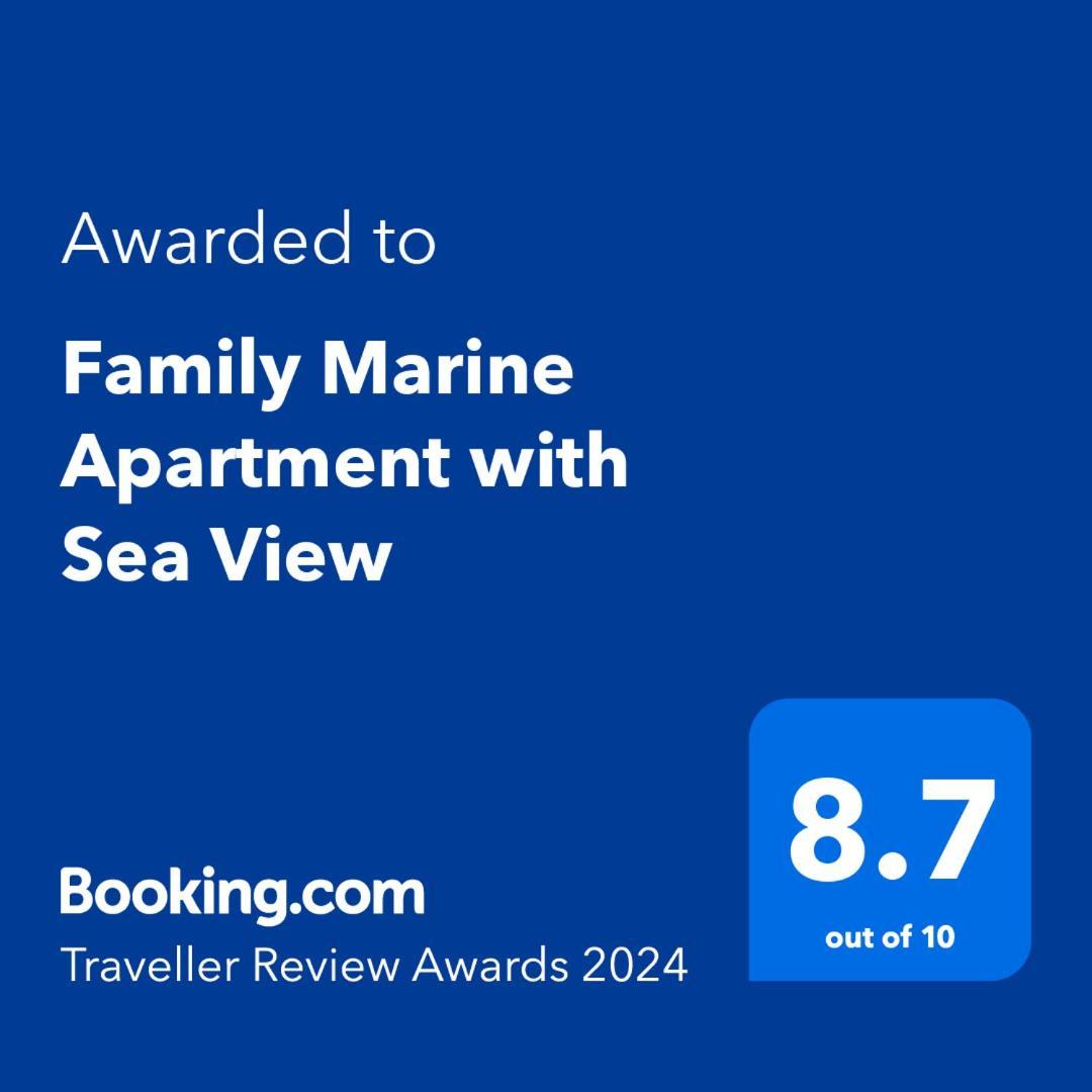 Family Marine Apartment With Sea View Dawlish Esterno foto